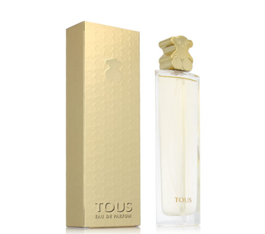 Tous Gold Apa de parfum 90 ml (Femei)