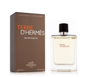Hermès Terre D'Hermès Apa de toaleta 100 ml (Barbati)