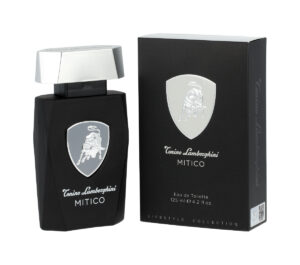 Tonino Lamborghini Mitico Apa de toaleta 125 ml (Barbati)