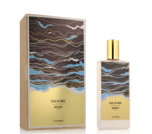 Memo Paris Ilha Do Mel Apa de parfum 75 ml (unisex)