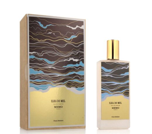 Memo Paris Ilha Do Mel Apa de parfum 75 ml (unisex)