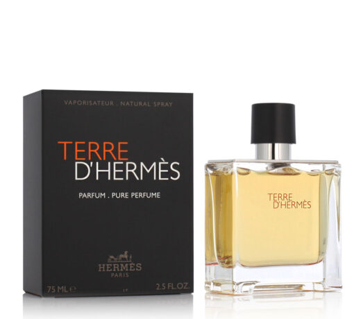 Hermès Terre D'Hermès Parfum 75 ml (Barbati)