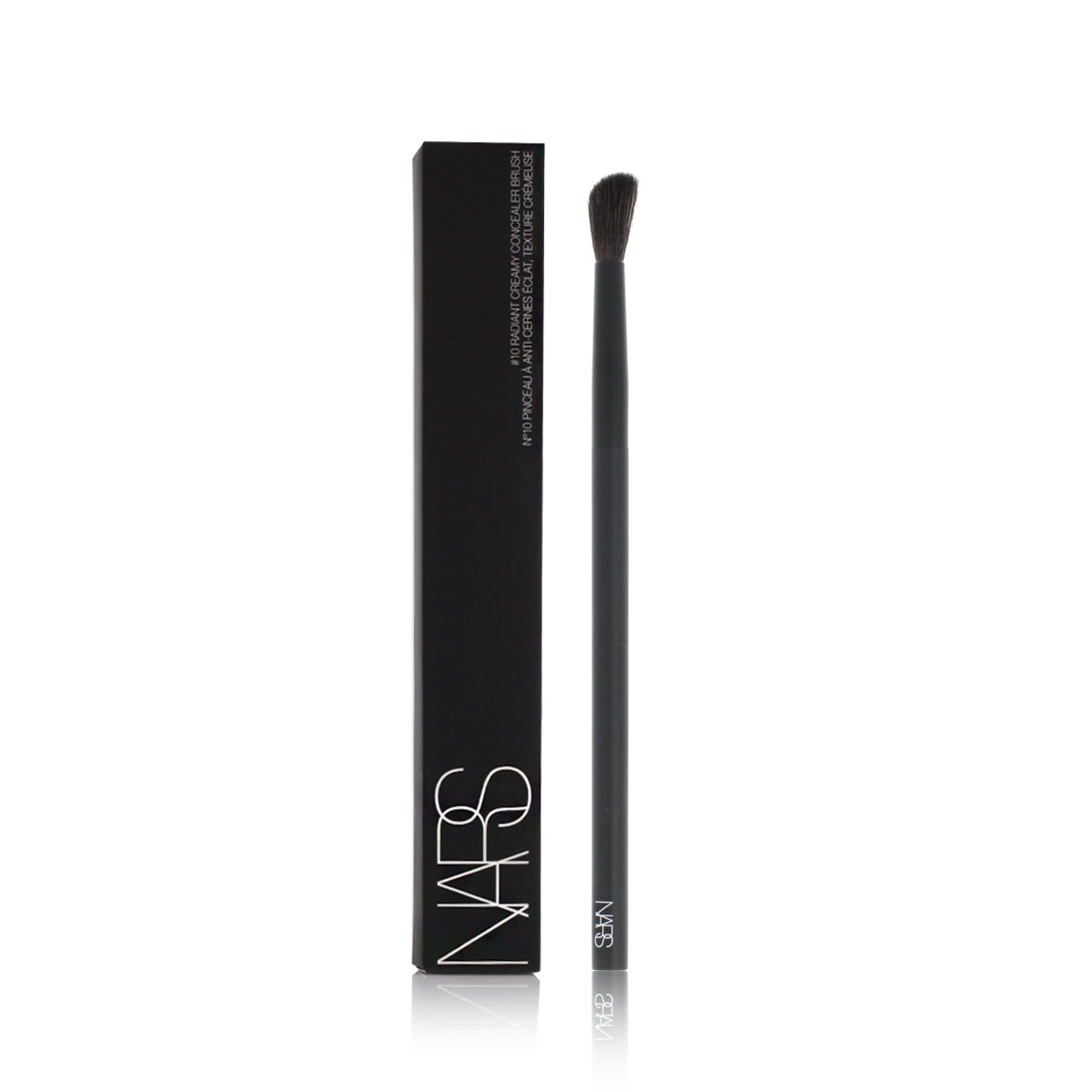 NARS #10 Radiant Creamy Concealer Brush