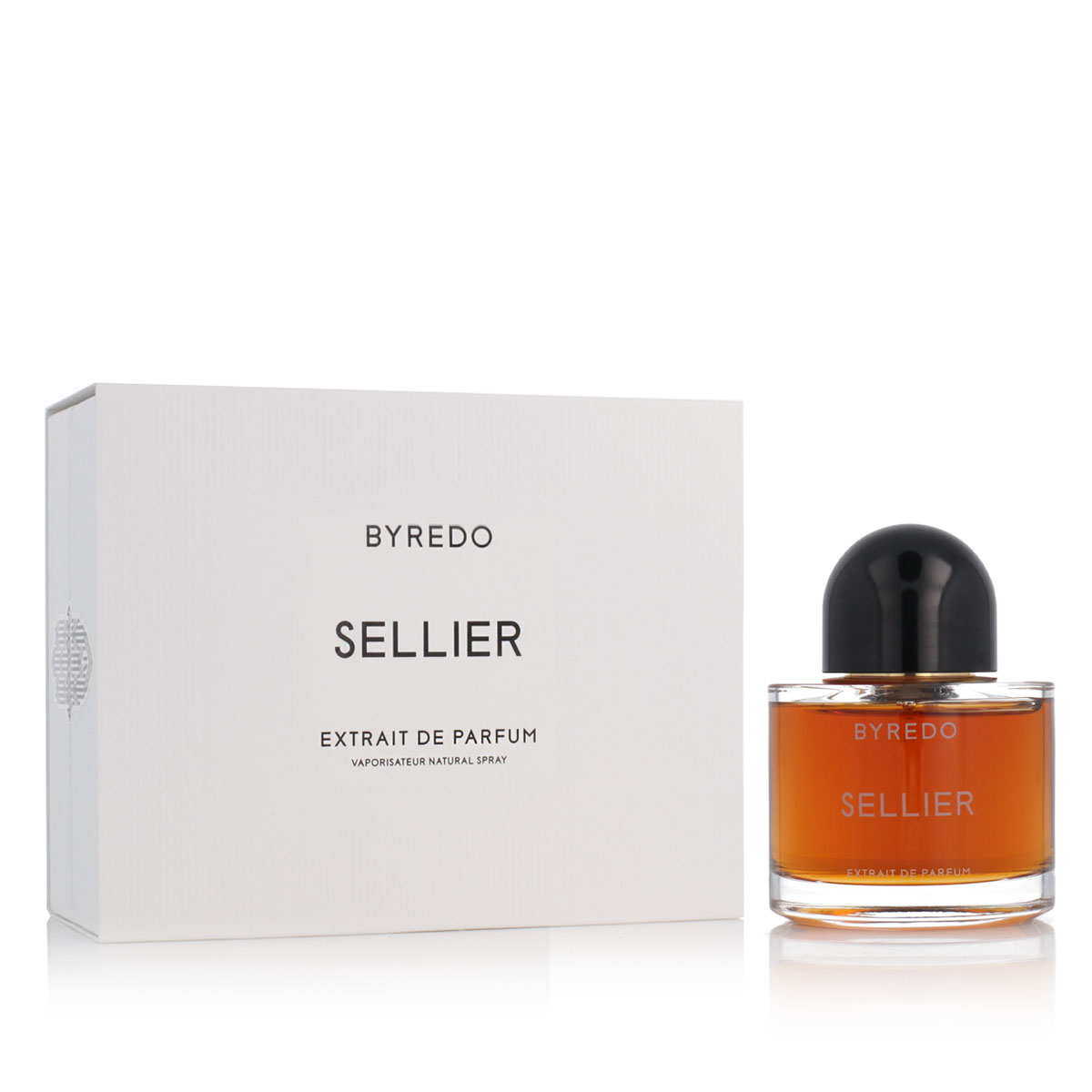 Byredo Sellier Extrait de parfum 50 ml (unisex)