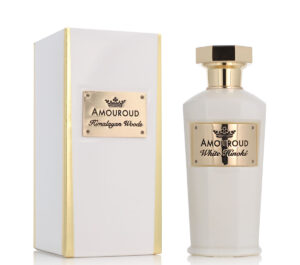 Amouroud Himalayan Woods Apa de parfum 100 ml (unisex)