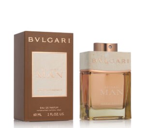 Bvlgari Barbati Terrae Essence Apa de parfum 60 ml (Barbati)