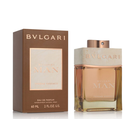 Bvlgari Barbati Terrae Essence Apa de parfum 60 ml (Barbati)