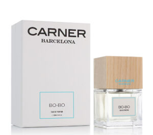 Carner Barcelona Bo-Bo Apa de parfum 100 ml (unisex)
