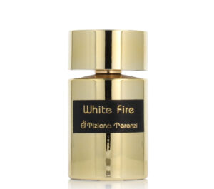 Tiziana Terenzi White Fire Hair Mist 50 ml (unisex)