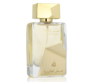 Lattafa Ser Al Malik Apa de parfum 100 ml (Barbati)