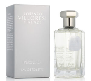 Lorenzo Villoresi Firenze Iperborea Apa de toaleta 100 ml (unisex)