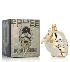 POLICE To Be Born To Shine Barbati Apa de toaleta 125 ml (Barbati)