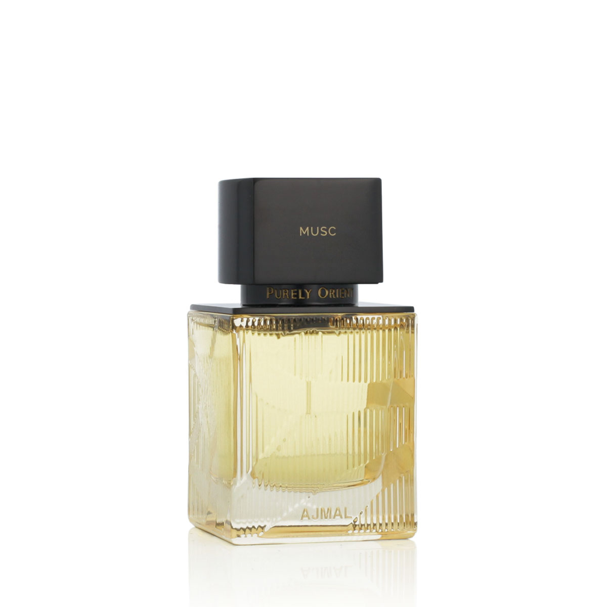 Ajmal Purely Orient Musc Apa de parfum 75 ml (unisex) - imagine 2