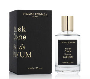Thomas Kosmala Musk Õtone Apa de parfum 100 ml (unisex)