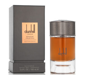 Dunhill Signature Collection Egyptian Smoke Apa de parfum 100 ml (Barbati)