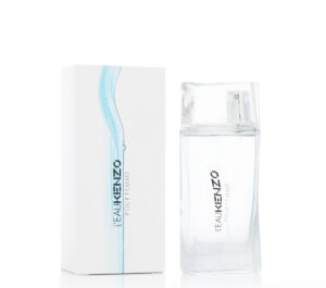 Kenzo L'Eau Kenzo Pour Femme Apa de toaleta 50 ml (Femei)