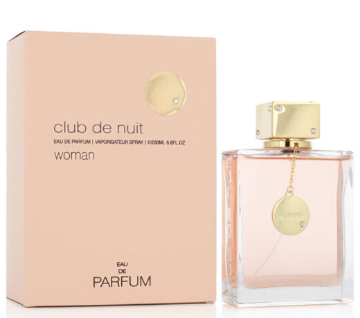Armaf Club de Nuit Femei Apa de parfum 200 ml (Femei)