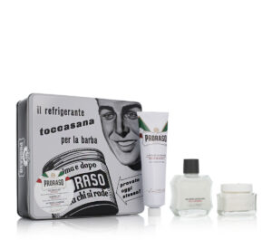 Proraso Sensitive Skin Shaving Kit