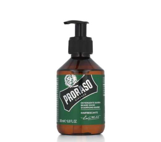 Proraso Refreshing Beard Wash 200 ml