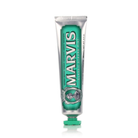Marvis Classic Strong Mint Toothpaste 85 ml