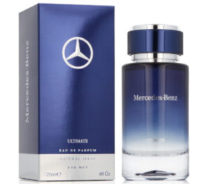 Mercedes-Benz Ultimate Apa de parfum 120 ml (Barbati)