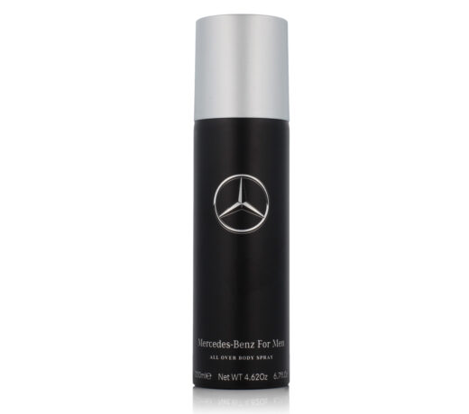 Mercedes-Benz Mercedes-Benz Bodyspray 200 ml (Barbati)