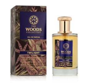 The Woods Collection Twilight Apa de parfum 100 ml (unisex)