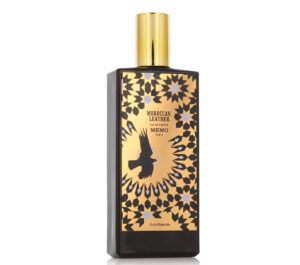 Memo Paris Moroccan Leather Apa de parfum 75 ml (unisex)