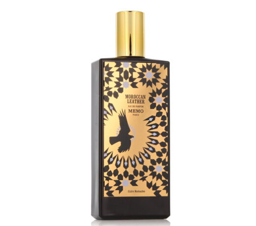 Memo Paris Moroccan Leather Apa de parfum 75 ml (unisex)