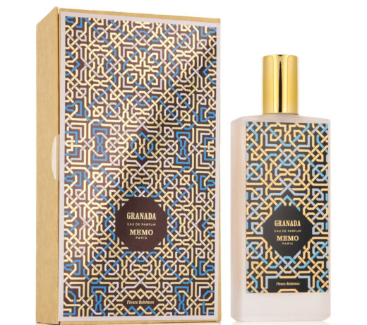 Memo Paris Granada Apa de parfum 75 ml (Femei)
