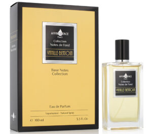 Affinessence Vanille Benjoin Apa de parfum 100 ml (unisex)