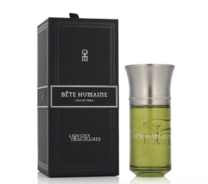 Liquides Imaginaires Bête Humaine Apa de parfum 100 ml (unisex)