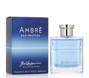 Baldessarini Ambré Eau Fraîche Apa de toaleta 90 ml (Barbati)