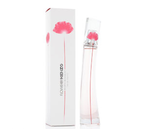 Kenzo Flower by Kenzo Poppy Bouquet Apa de toaleta 50 ml (Femei)
