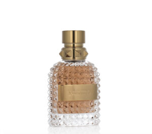 Valentino Valentino Uomo Apa de toaleta 50 ml (Barbati)
