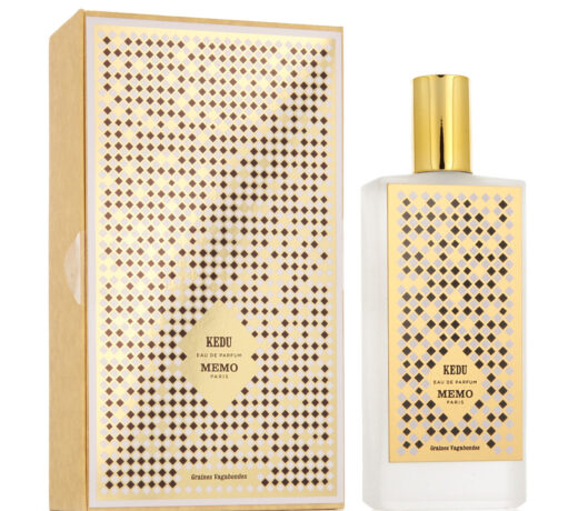 Memo Paris Kedu Apa de parfum 75 ml (unisex)