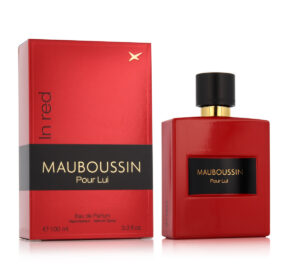 Mauboussin Mauboussin Pour Lui in Red Apa de parfum 100 ml (Barbati)