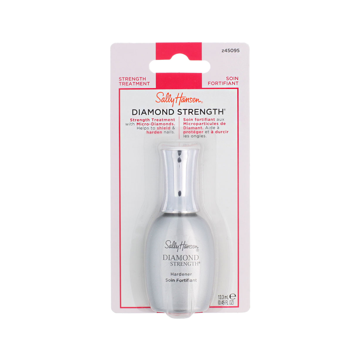 Sally Hansen Diamond Strenght 13,3 ml