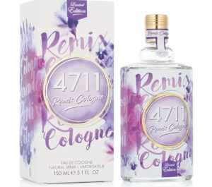4711 Remix Cologne Lavender Edition Apa de colonie 150 ml (unisex)
