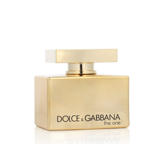 Dolce & Gabbana The One Gold Apa de parfum Intense 75 ml (Femei)