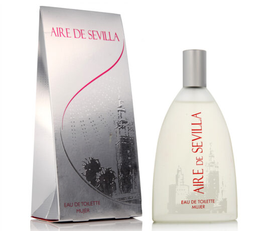 Instituto Español Aire de Sevilla Apa de toaleta 150 ml (Femei)