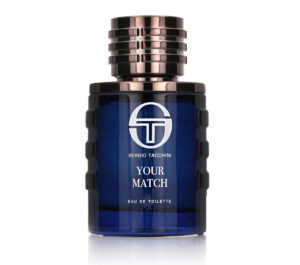 Sergio Tacchini Your Match Apa de toaleta 100 ml (Barbati)