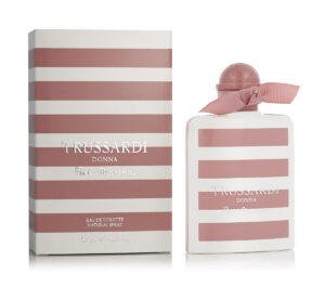 Trussardi Donna Pink Marina Apa de toaleta 50 ml (Femei)