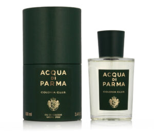Acqua Di Parma Colonia Club Apa de colonie 100 ml (unisex)