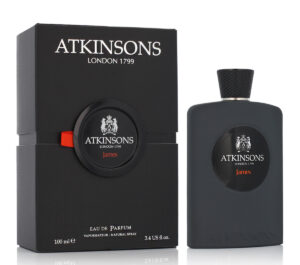 Atkinsons James Apa de parfum 100 ml (Barbati)