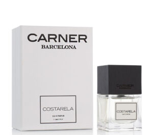 Carner Barcelona Costarela Apa de parfum 50 ml (unisex)