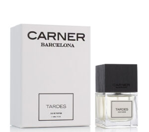 Carner Barcelona Tardes Apa de parfum 50 ml (Femei)