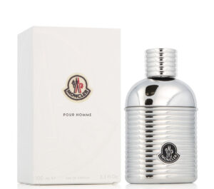 Moncler Pour Homme Apa de parfum 100 ml (Barbati)