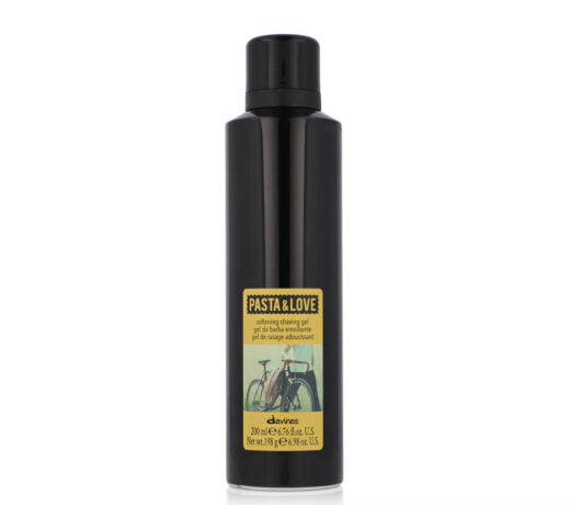 Davines Pasta & Love Softening Shaving Gel 200 ml