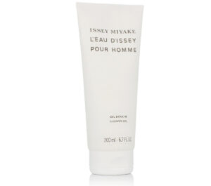 Issey Miyake L'Eau d'Issey Pour Homme Perfumed Gel de dus 200 ml (Barbati)